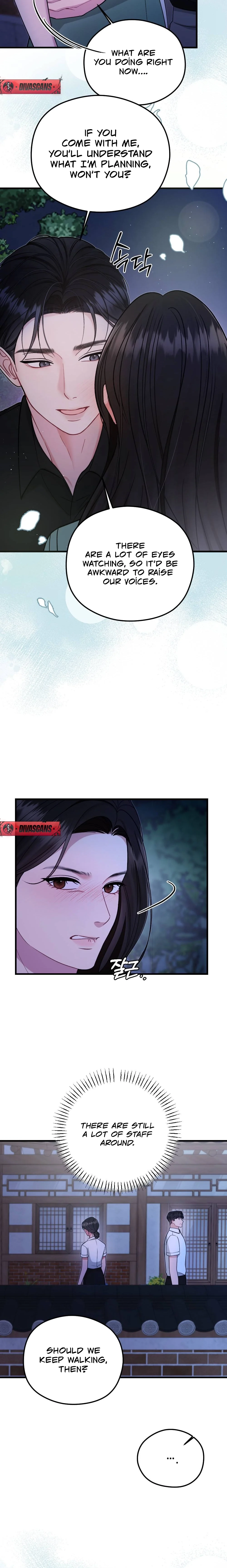 Summer Night Chapter 10 page 2 - 