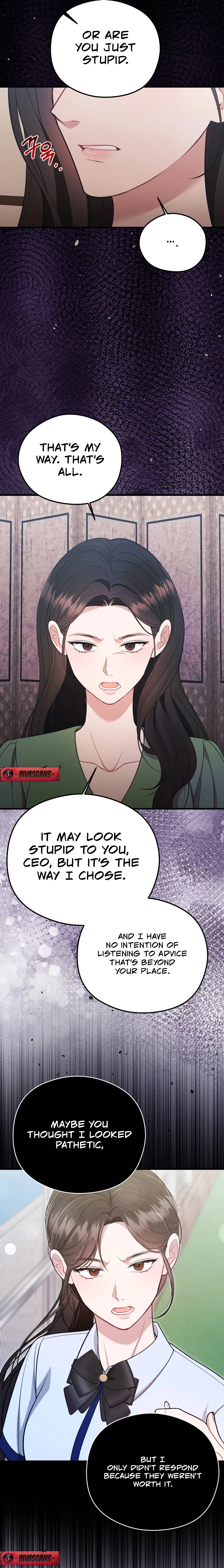 Summer Night Chapter 10 page 13 - 