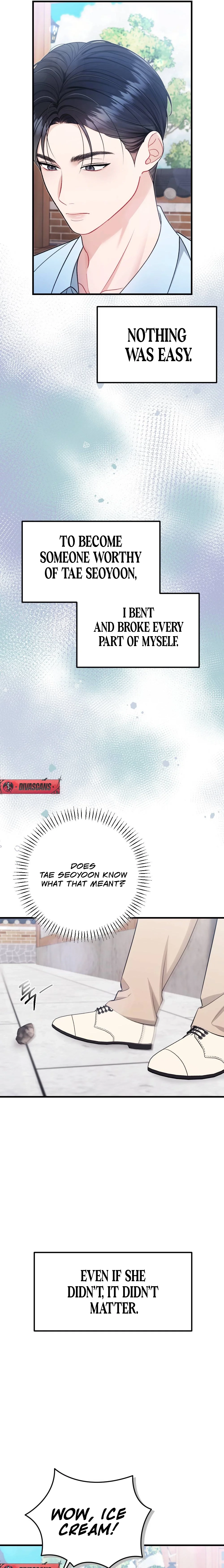 Summer Night Chapter 10 page 25 - 
