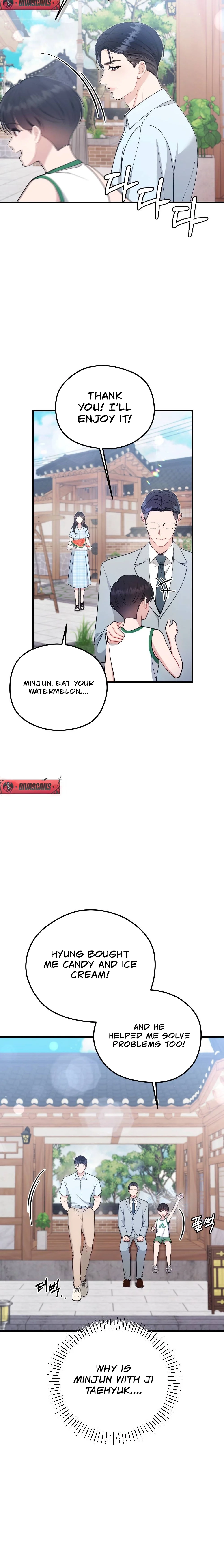 Summer Night Chapter 10 page 26 - 