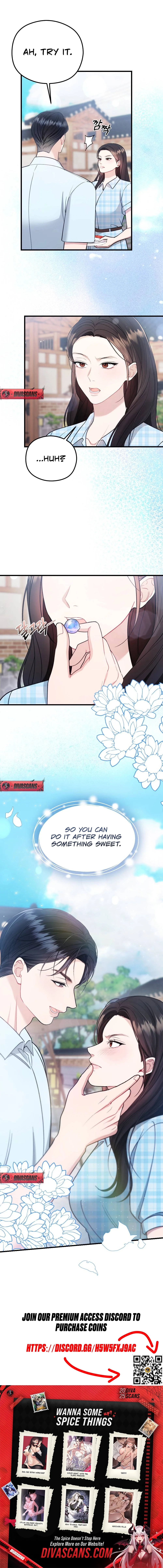 Summer Night Chapter 10 page 27 - 