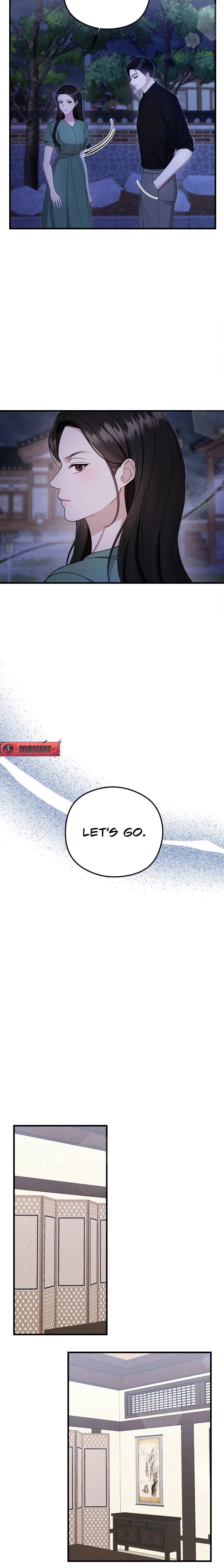 Summer Night Chapter 10 page 4 - 