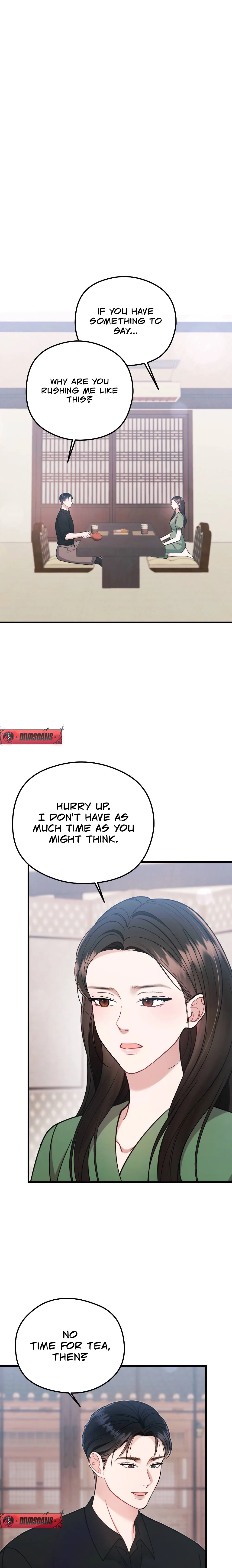 Summer Night Chapter 10 page 5 - 