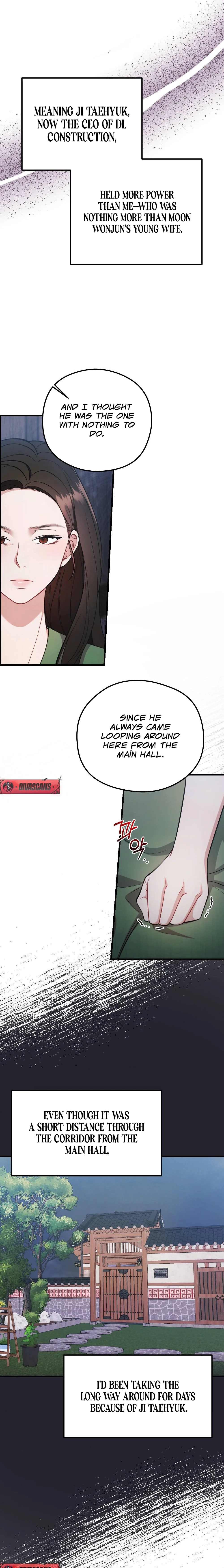 Summer Night Chapter 10 page 7 - 
