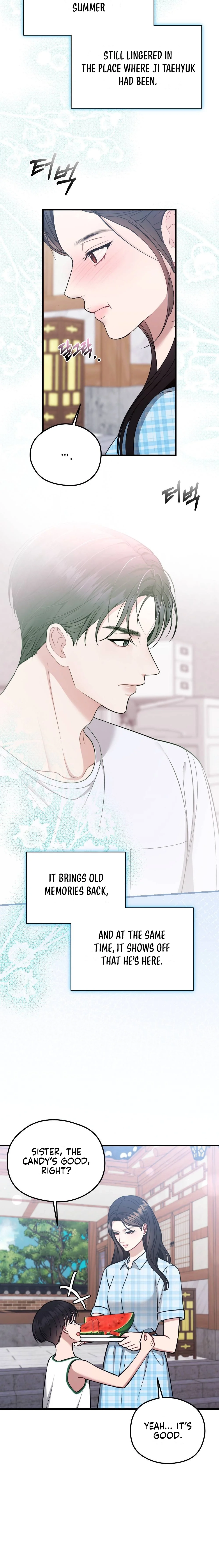 Summer Night Chapter 11 page 2 - 