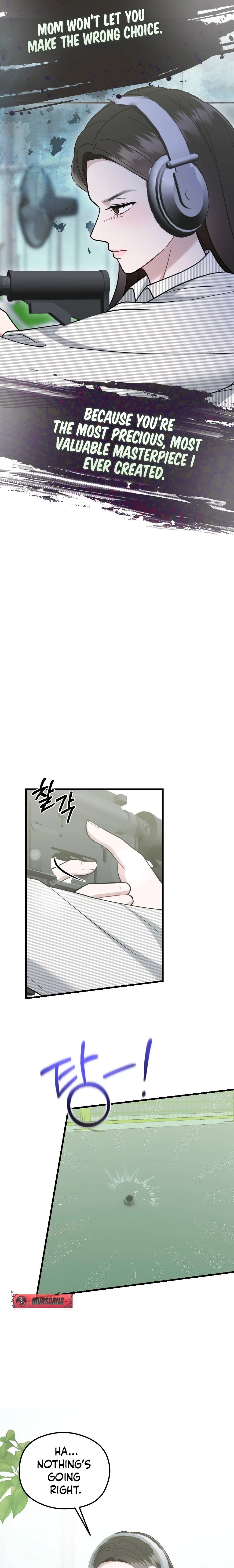Summer Night Chapter 12 page 13 - 