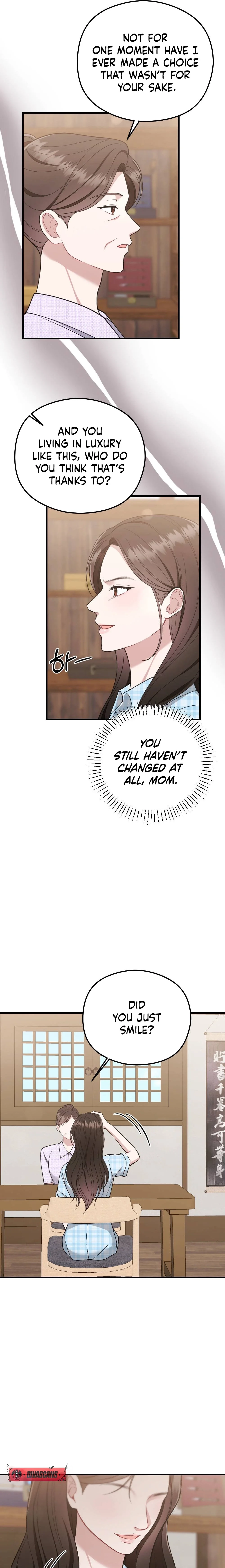 Summer Night Chapter 12 page 3 - 