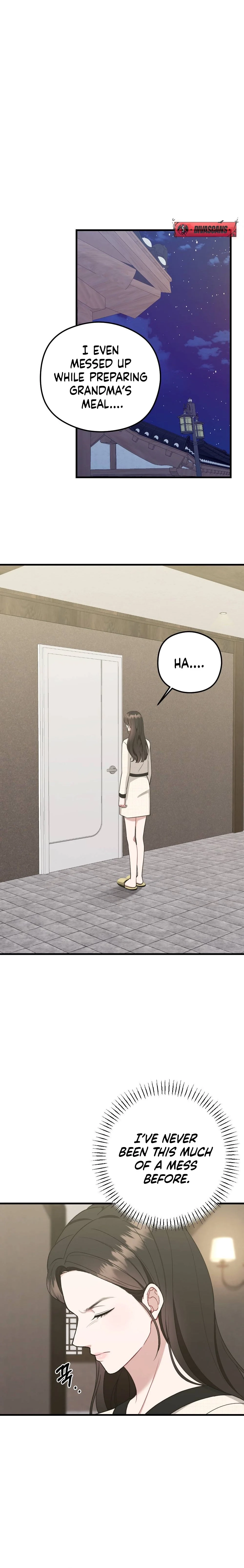 Summer Night Chapter 12 page 22 - 