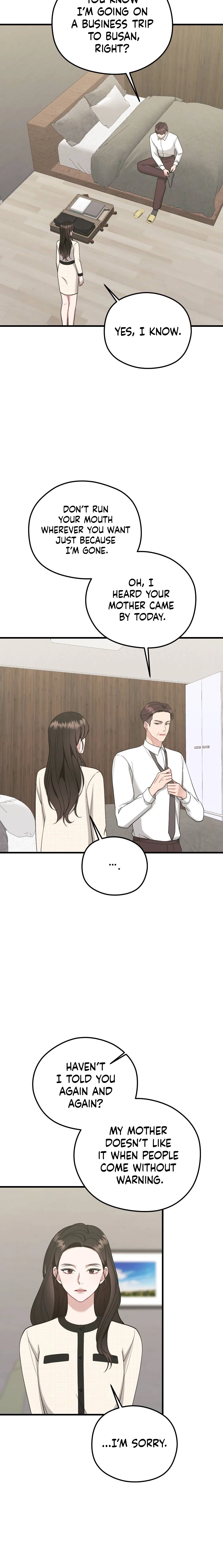 Summer Night Chapter 12 page 24 - 