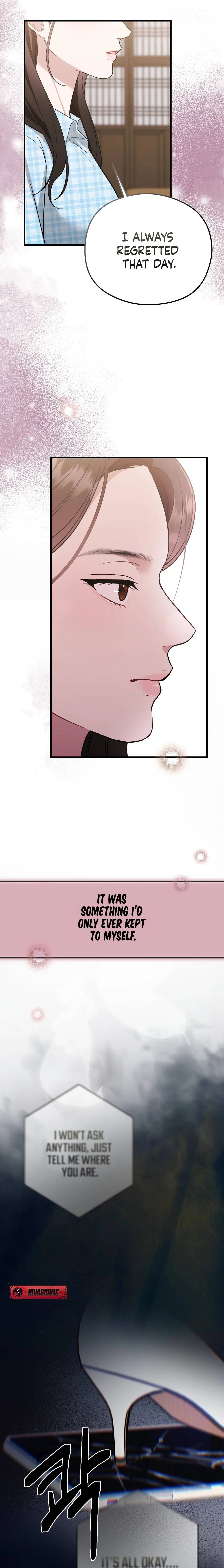 Summer Night Chapter 12 page 7 - 