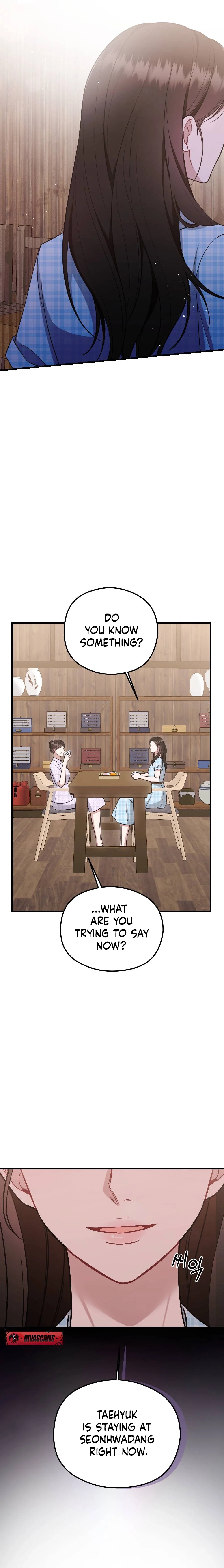 Summer Night Chapter 12 page 9 - 