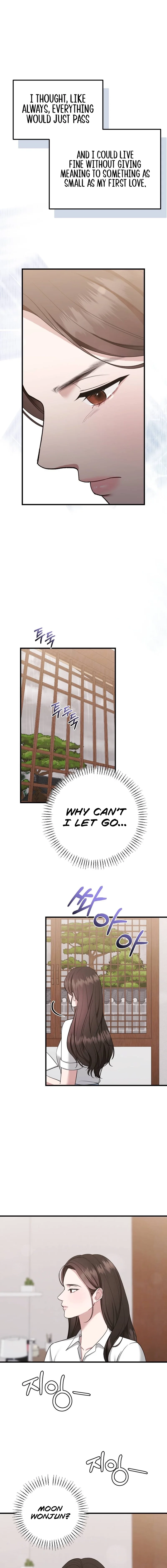 Summer Night Chapter 13 page 16 - 