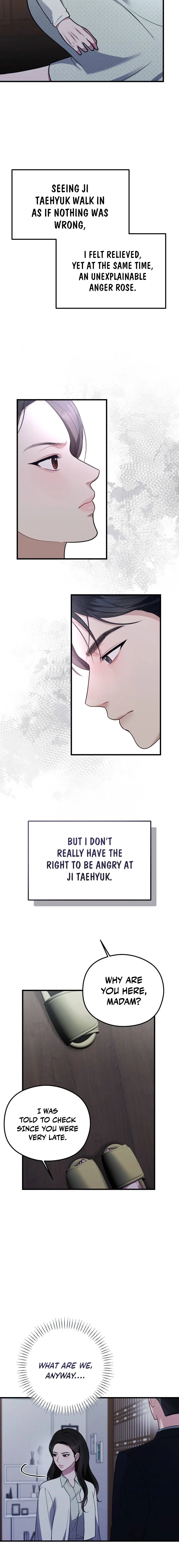 Summer Night Chapter 15 page 18 - 
