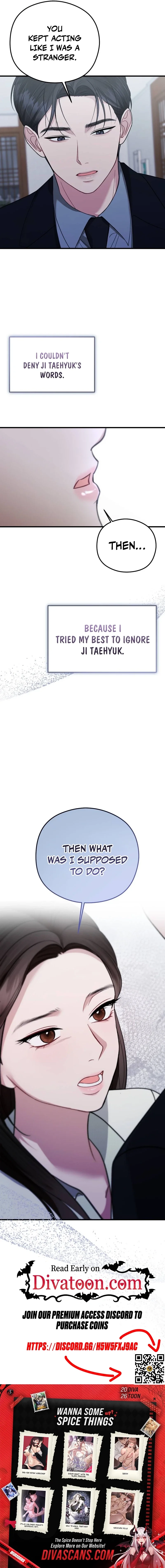 Summer Night Chapter 15 page 23 - 