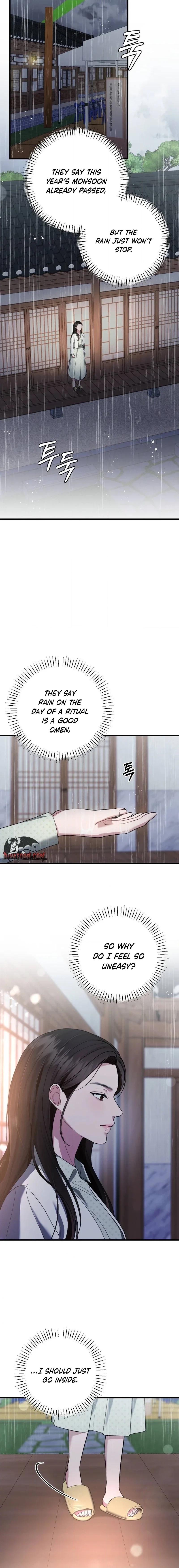 Summer Night Chapter 15 page 8 - 