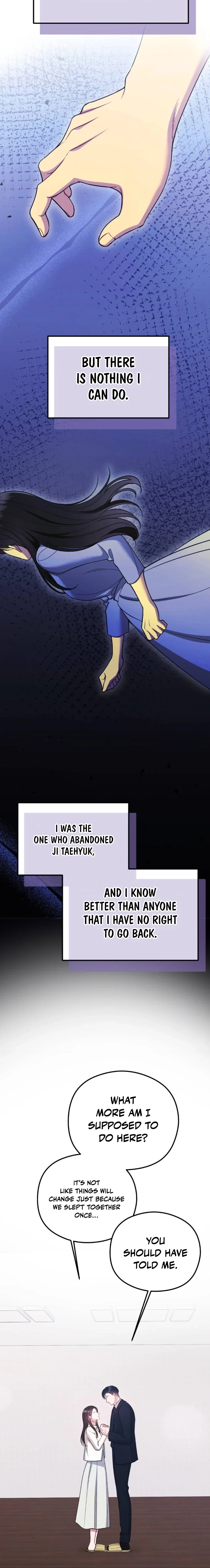 Summer Night Chapter 16 page 2 - 