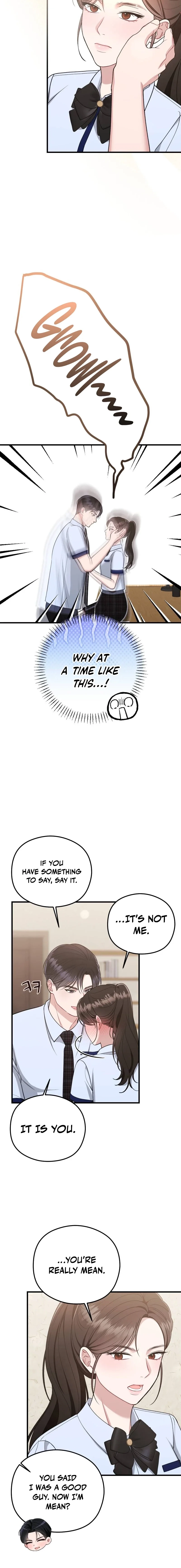 Summer Night Chapter 18 page 20 - 