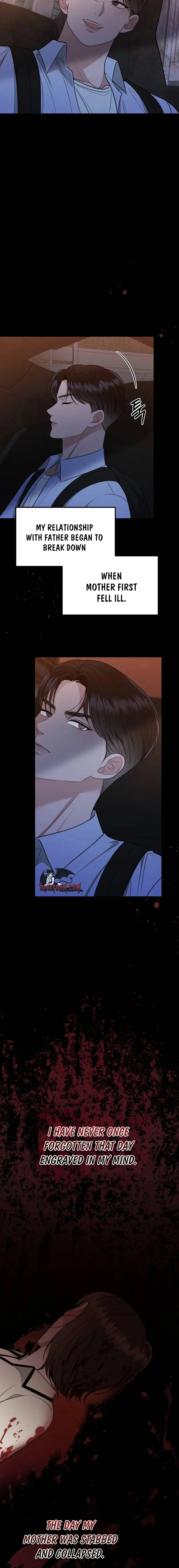 Summer Night Chapter 19 page 12 - 