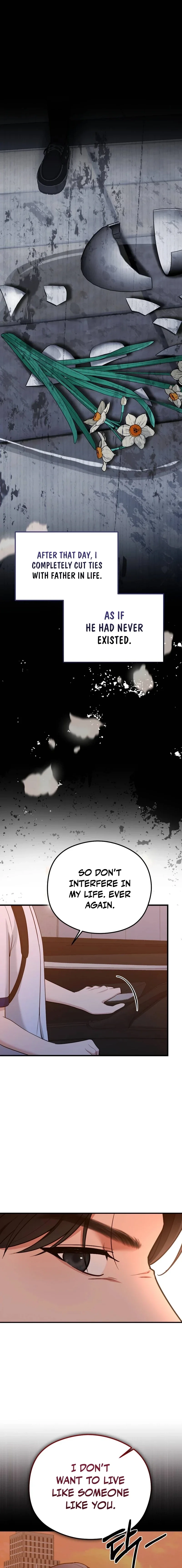 Summer Night Chapter 19 page 19 - 