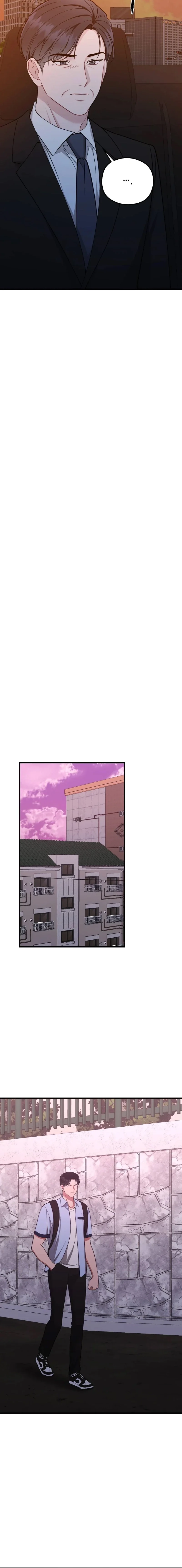 Summer Night Chapter 19 page 20 - 