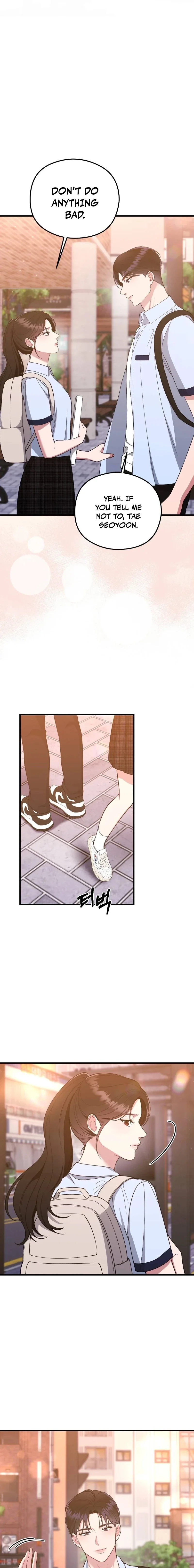 Summer Night Chapter 19 page 7 - 
