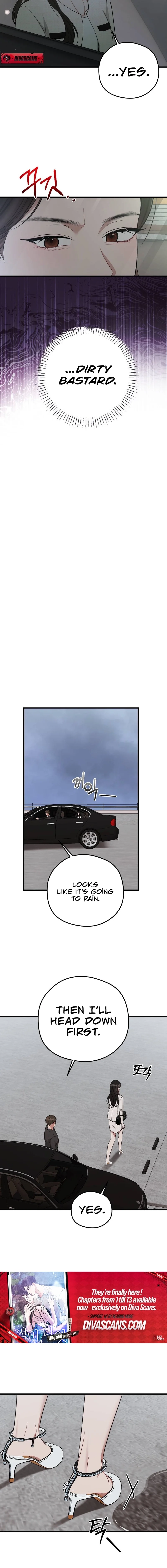 Summer Night Chapter 2 page 11 - 