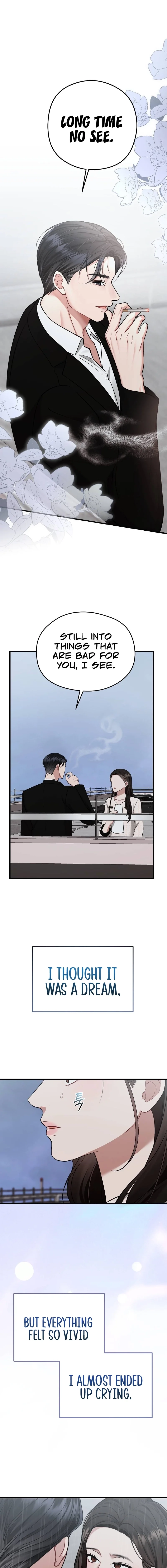Summer Night Chapter 2 page 13 - 