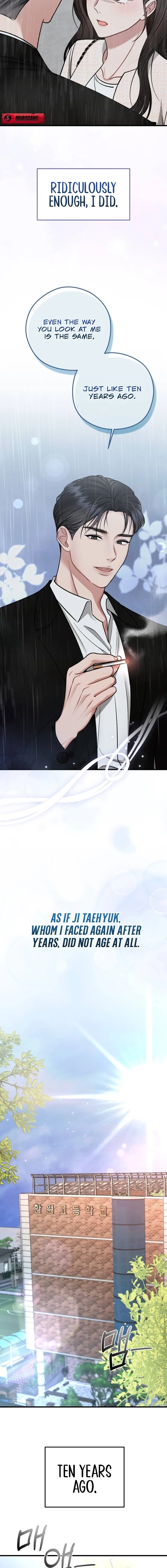 Summer Night Chapter 2 page 14 - 