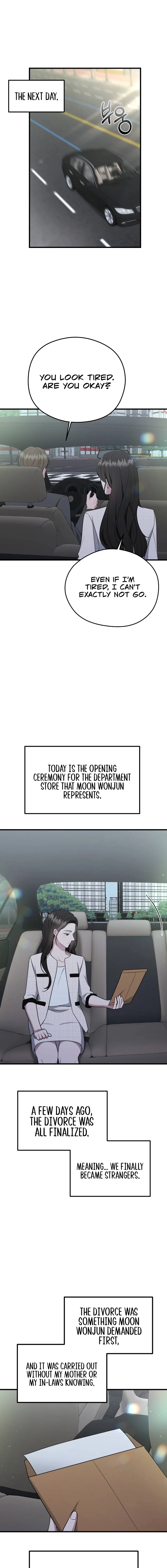 Summer Night Chapter 2 page 7 - 