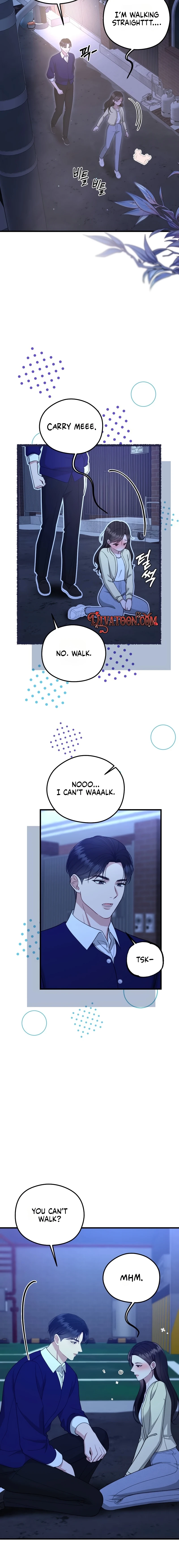 Summer Night Chapter 20 page 14 - 