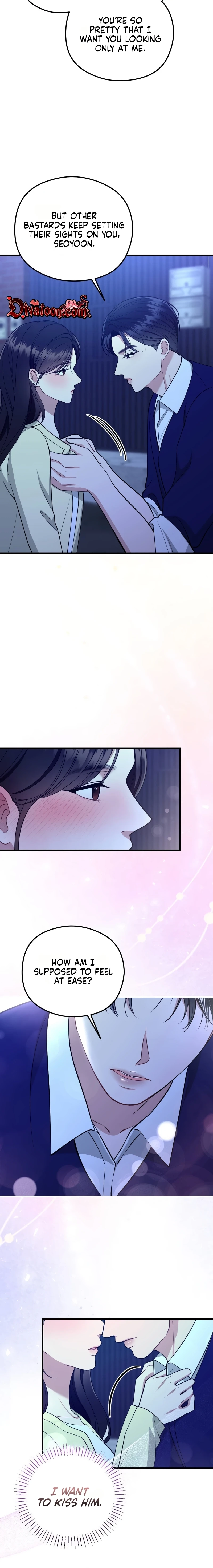 Summer Night Chapter 20 page 16 - 