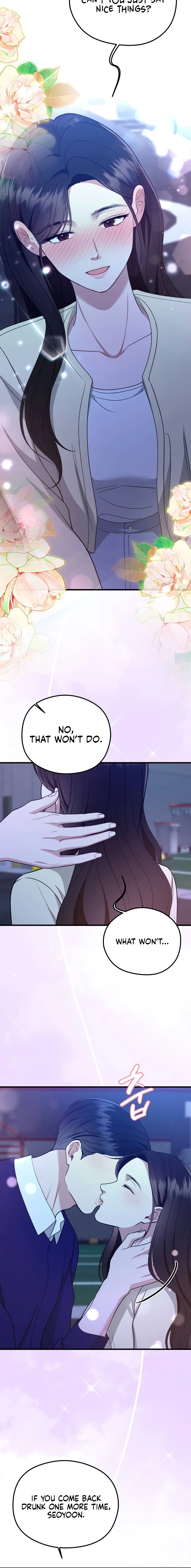 Summer Night Chapter 20 page 18 - 