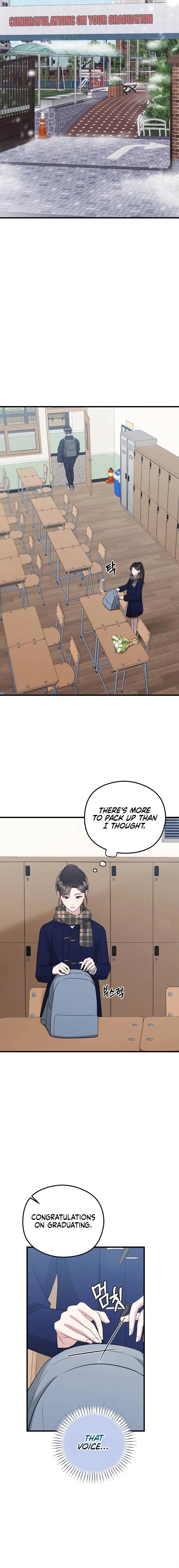 Summer Night Chapter 20 page 4 - 