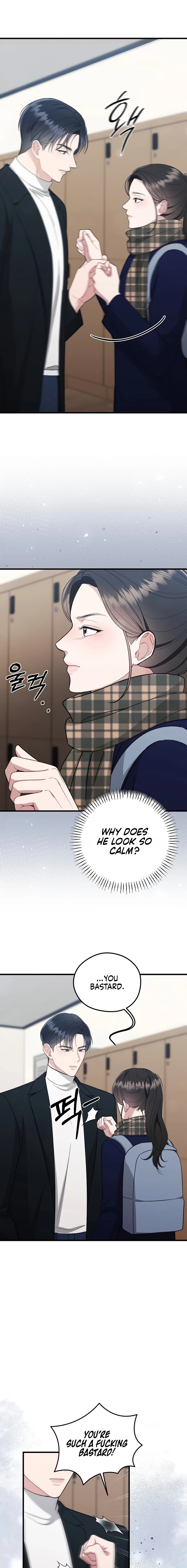Summer Night Chapter 20 page 7 - 