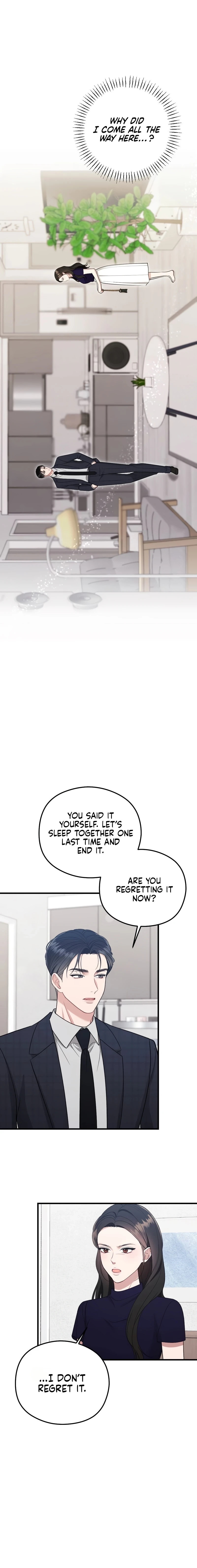Summer Night Chapter 21 page 15 - 