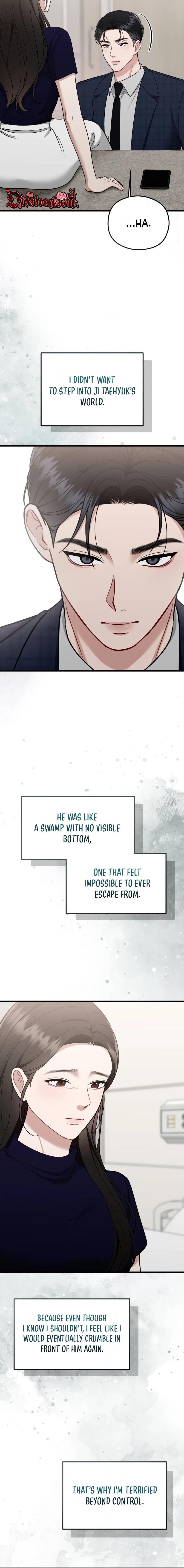 Summer Night Chapter 21 page 4 - 