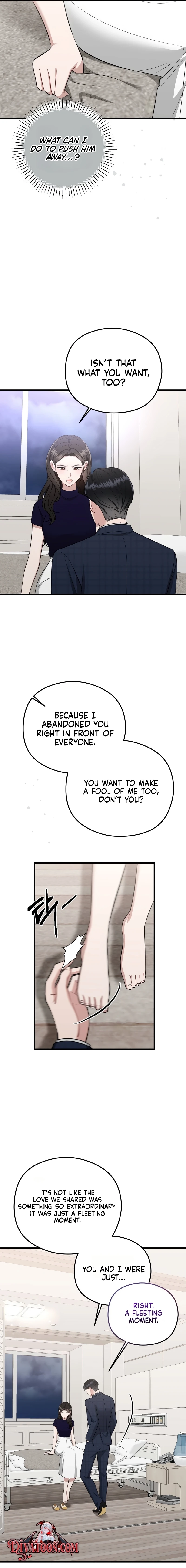 Summer Night Chapter 21 page 5 - 