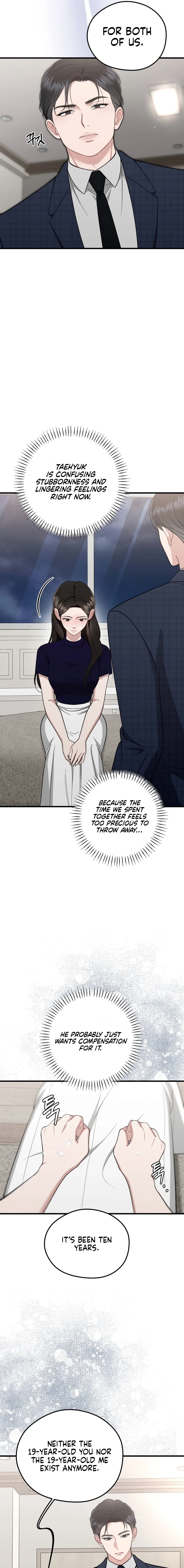 Summer Night Chapter 21 page 7 - 