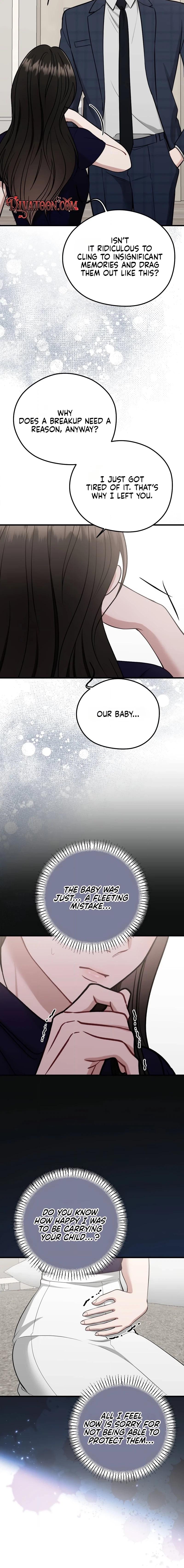 Summer Night Chapter 21 page 8 - 
