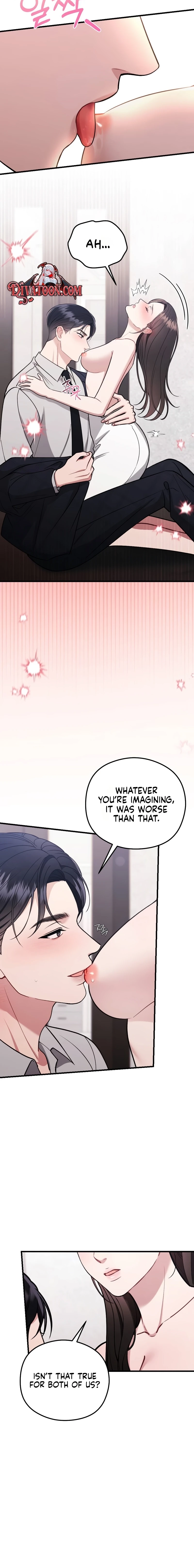Summer Night Chapter 22 page 6 - 