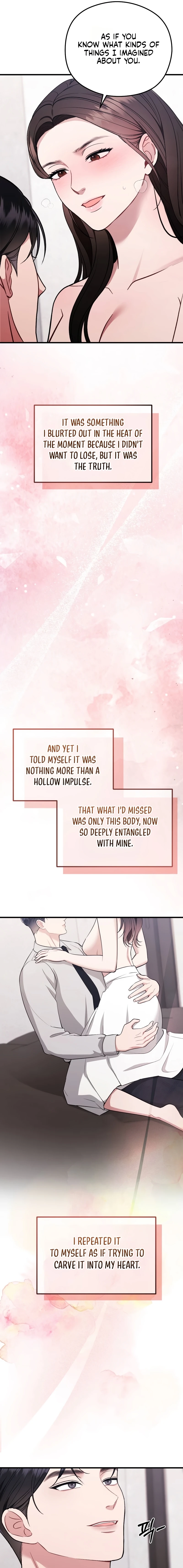Summer Night Chapter 22 page 7 - 
