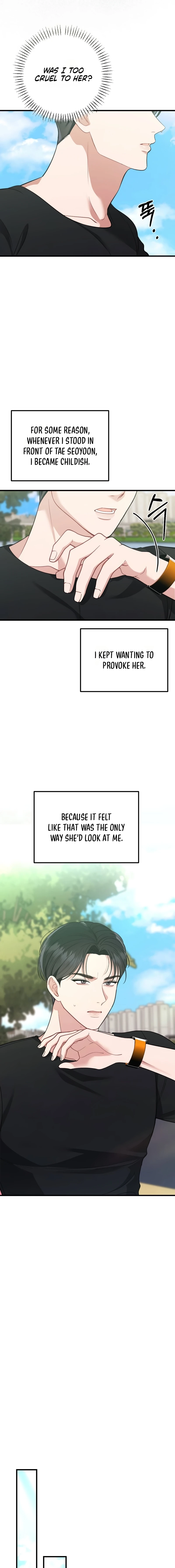Summer Night Chapter 23 page 13 - 