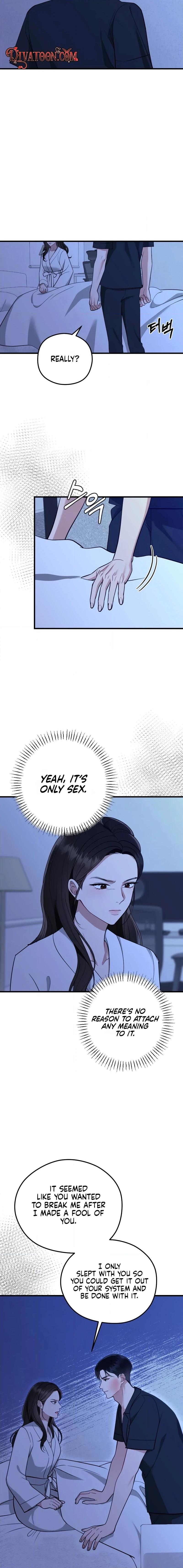 Summer Night Chapter 23 page 8 - 