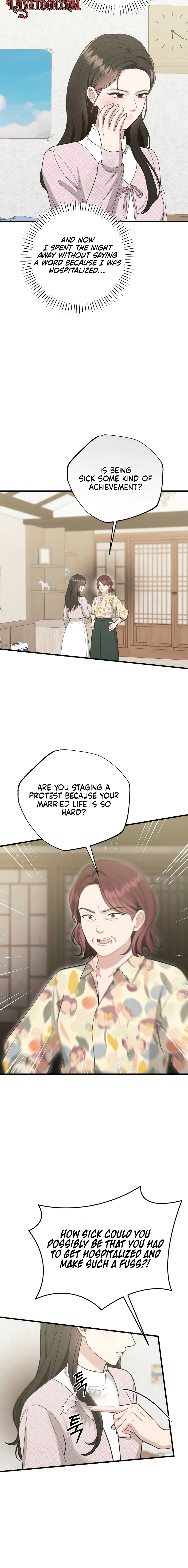 Summer Night Chapter 24 page 2 - 