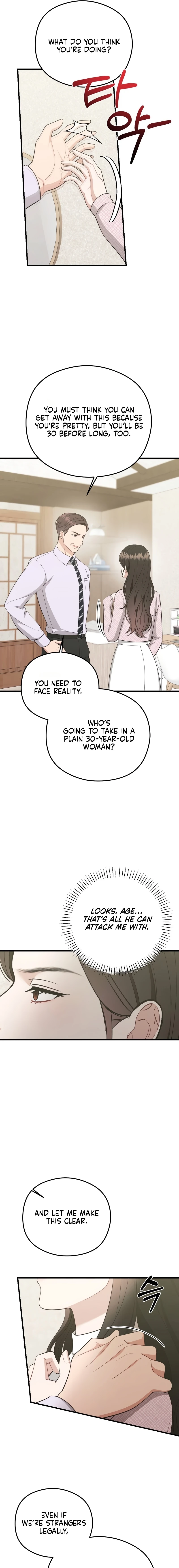 Summer Night Chapter 24 page 9 - 