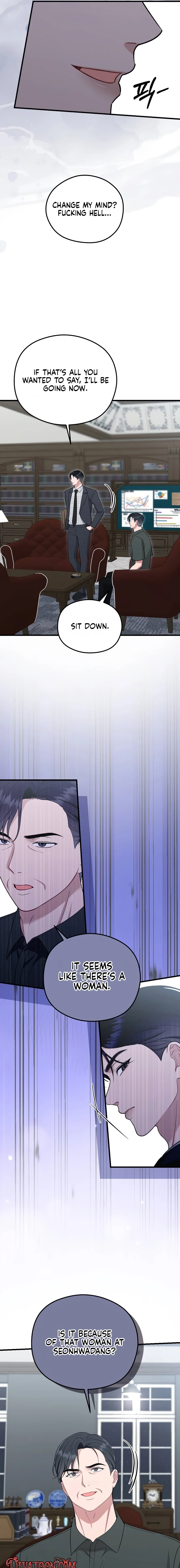 Summer Night Chapter 25 page 7 - 