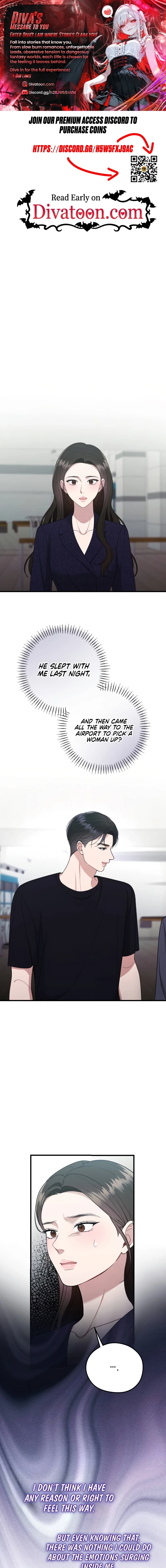 Summer Night Chapter 26 page 1 - 