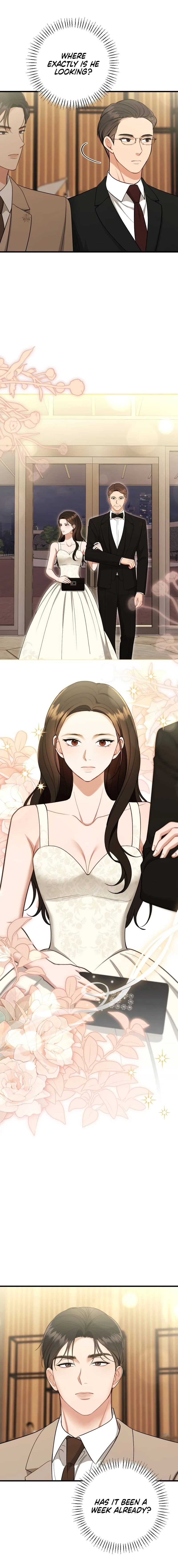 Summer Night Chapter 26 page 13 - 