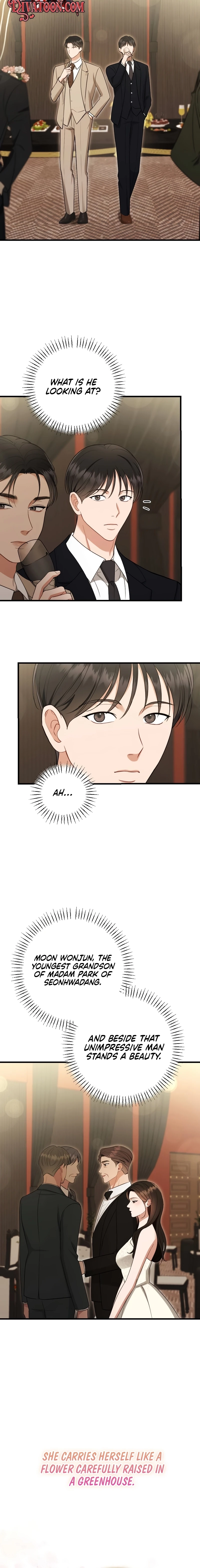 Summer Night Chapter 26 page 18 - 