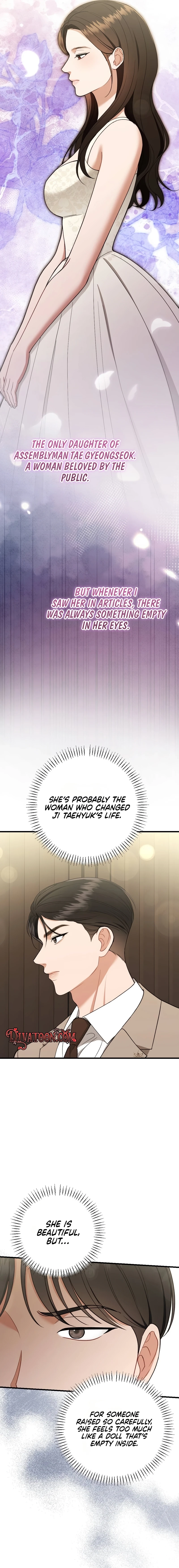 Summer Night Chapter 26 page 19 - 